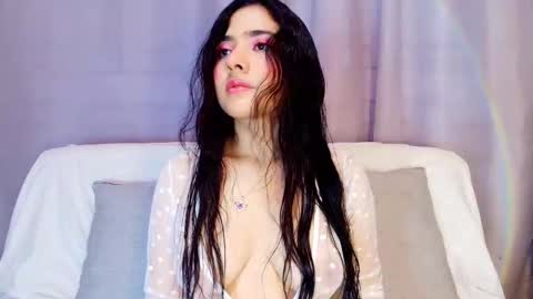  Adara Johnson  online show from 10.22.25