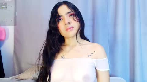  Adara Johnson  online show from 11.07.25