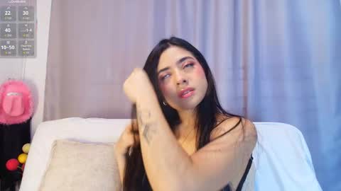  Adara Johnson  online show from 12.03.25