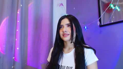  Adara Johnson  online show from 02.25.26