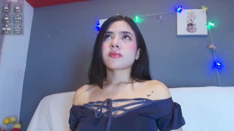  Adara Johnson  online show from 03.11.26