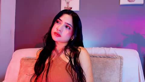  Adara Johnson  online show from 03.30.26