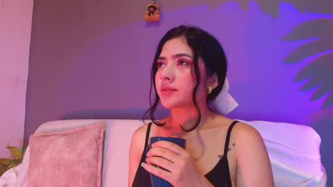  Adara Johnson  online show from 04.16.26