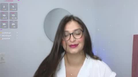 ADARA  online show from 01.08.25