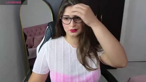 ADARA  online show from 10.10.25