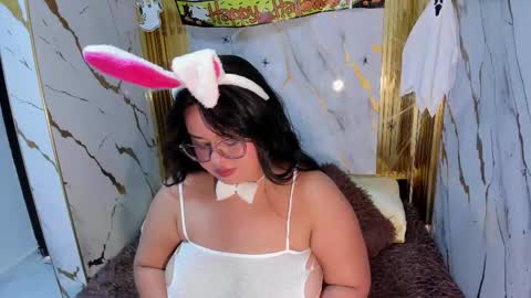 adara_sweet20 online show from 10.31.25