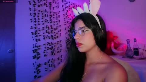 Adara online show from 02.25.25