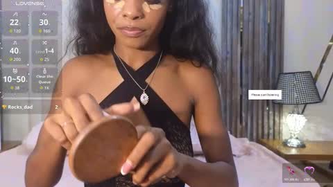 Snapshot of adarasmiith chatting on 11.11.25 adarasmiith online show from 11.11.25