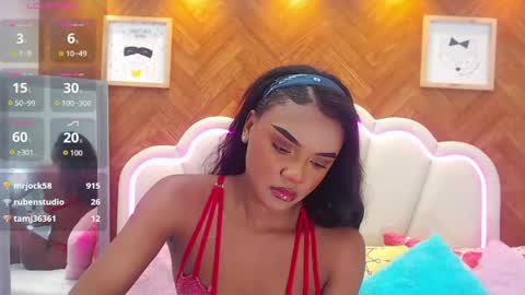 Snapshot of adarose_ chatting on 05.10.26 adarose_ online show from 05.10.26