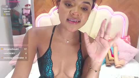 Snapshot of adarose_ chatting on 06.07.26 adarose_ online show from 06.07.26