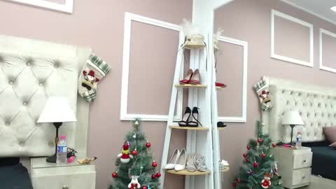 Snapshot of adarussell chatting on 12.26.24 Adda online show from 12.26.24