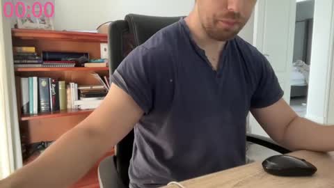 John online show from 12.04.24