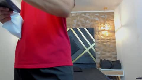 adbel sady online show from 11.07.25