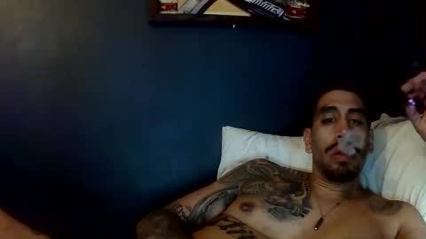 addictedtobustnloads1 online show from 12.16.25