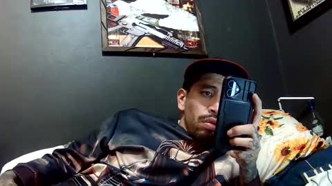 addictedtobustnloads1 online show from 12.17.25