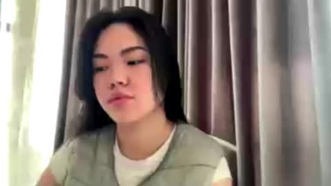Mary online show from 10.18.25