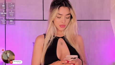 Snapshot of addison_baker chatting on 01.14.25 A D D I S O N online show from 01.14.25