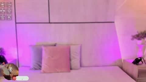 Snapshot of addison_baker chatting on 01.18.25 A D D I S O N online show from 01.18.25