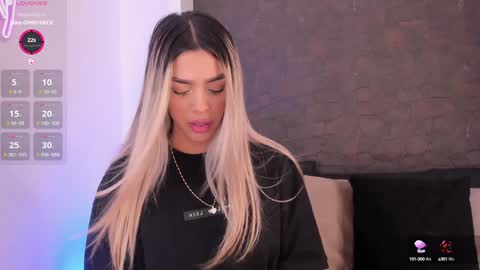 Snapshot of addison_baker chatting on 01.27.25 A D D I S O N online show from 01.27.25