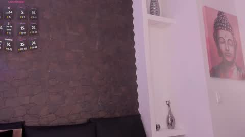 Snapshot of addison_baker chatting on 01.27.25 A D D I S O N online show from 01.27.25