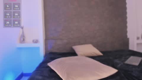 Snapshot of addison_baker chatting on 02.08.25 A D D I S O N online show from 02.08.25