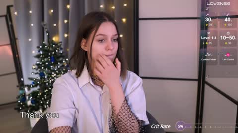 Snapshot of addy_moon chatting on 12.07.24 Addy online show from 12.07.24