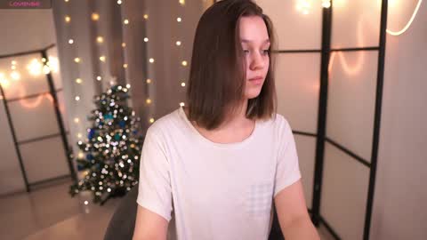 Snapshot of addy_moon chatting on 12.18.24 Addy online show from 12.18.24