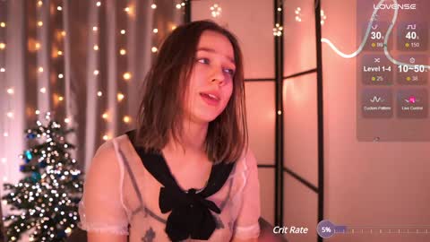 Snapshot of addy_moon chatting on 12.20.24 Addy online show from 12.20.24