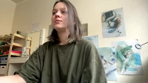 Snapshot of addy_moon chatting on 12.21.24 Addy online show from 12.21.24