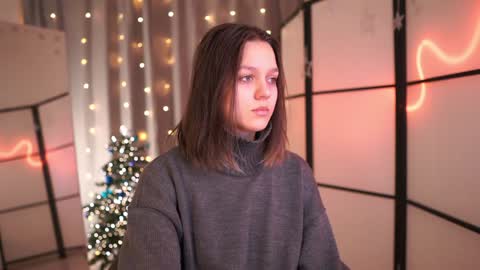 Snapshot of addy_moon chatting on 12.22.24 Addy online show from 12.22.24