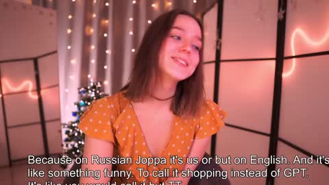 Snapshot of addy_moon chatting on 12.24.24 Addy online show from 12.24.24