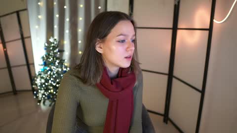 Snapshot of addy_moon chatting on 12.31.24 Addy online show from 12.31.24