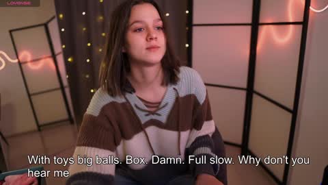 Snapshot of addy_moon chatting on 01.25.25 Addy online show from 01.25.25