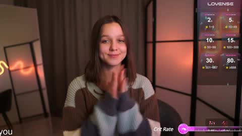 Snapshot of addy_moon chatting on 01.26.25 Addy online show from 01.26.25