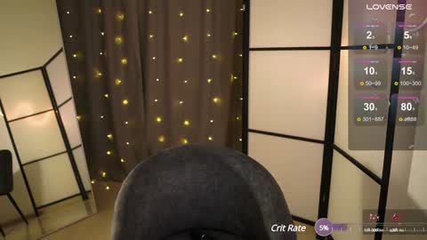 Snapshot of addy_moon chatting on 01.31.25 Addy online show from 01.31.25