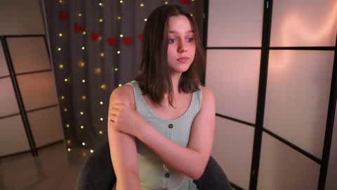 Snapshot of addy_moon chatting on 02.16.25 Addy online show from 02.16.25