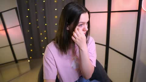 Snapshot of addy_moon chatting on 03.03.25 Addy online show from 03.03.25