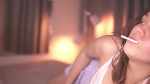 Snapshot of addy_moon chatting on 03.05.25 Addy online show from 03.05.25