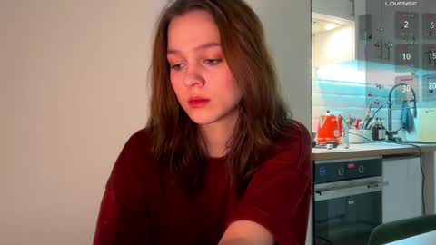 Snapshot of addy_moon chatting on 10.17.25 Addy online show from 10.17.25