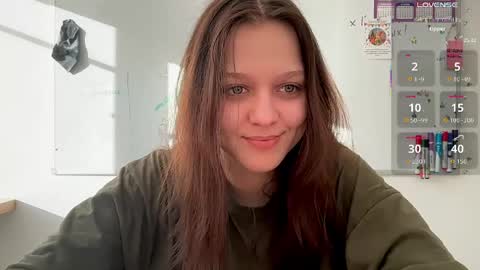 Snapshot of addy_moon chatting on 05.02.26 Addy online show from 05.02.26