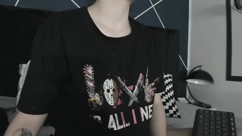 Snapshot of adeelinee chatting on 02.07.25 Ade online show from 02.07.25