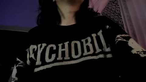 Snapshot of adeelinee chatting on 02.26.26 Ade online show from 02.26.26