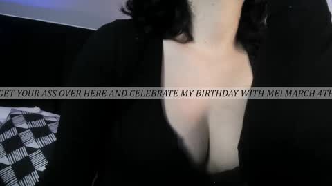 Snapshot of adeelinee chatting on 02.27.26 Ade online show from 02.27.26