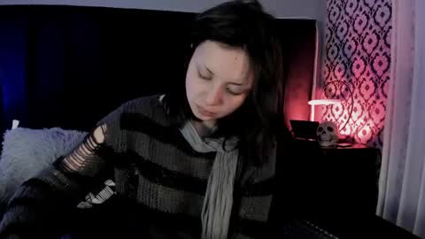 Snapshot of adeelinee chatting on 04.30.26 Ade online show from 04.30.26