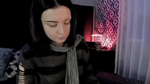 Snapshot of adeelinee chatting on 04.30.26 Ade online show from 04.30.26