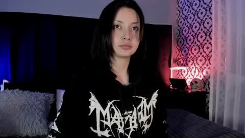 Snapshot of adeelinee chatting on 05.04.26 Ade online show from 05.04.26