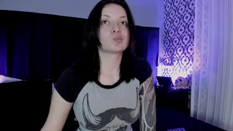 Snapshot of adeelinee chatting on 05.11.26 Ade online show from 05.11.26