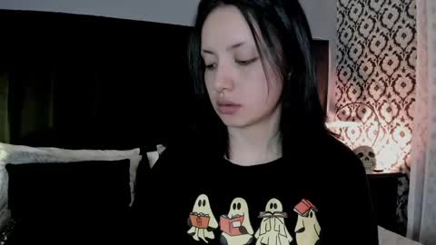 Snapshot of adeelinee chatting on 05.23.26 Ade online show from 05.23.26