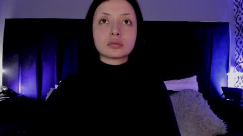Snapshot of adeelinee chatting on 05.29.26 Ade online show from 05.29.26