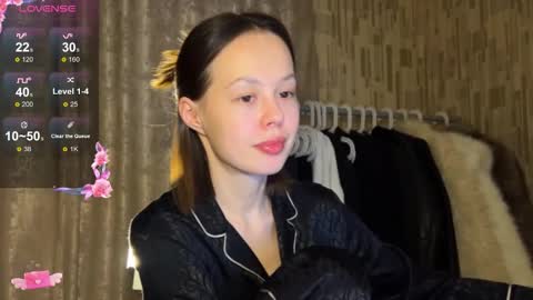 Snapshot of adel_evans chatting on 02.01.26 Adele online show from 02.01.26